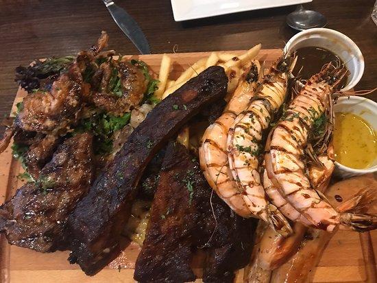 Margaret. T Private Dining Place